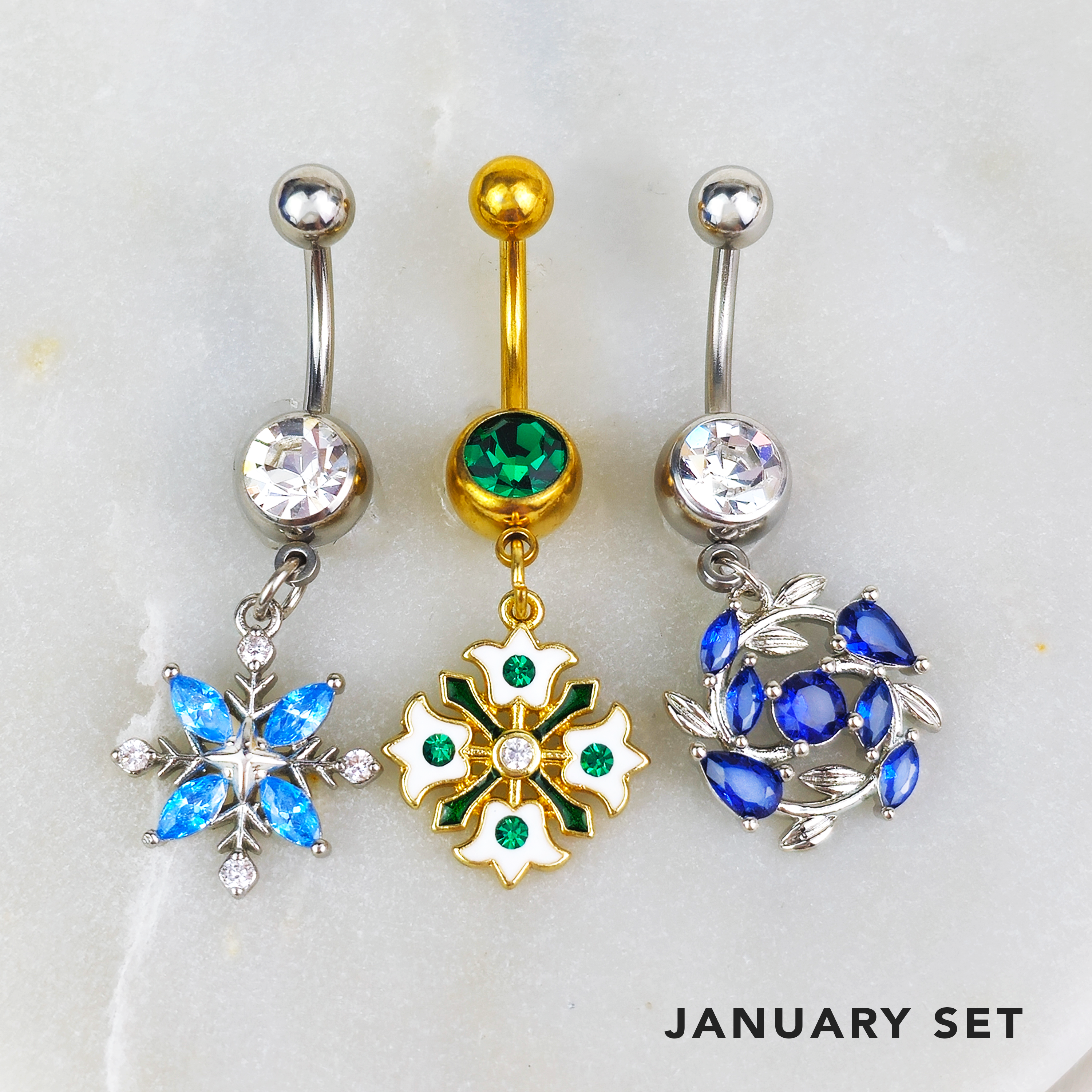 Belly online ring price