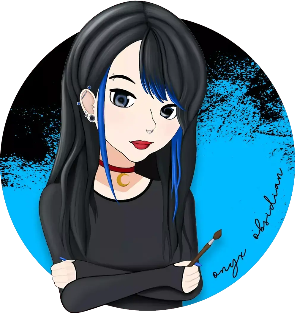 Snowfall Holiday Penguin Barbell Tongue Ring by Onyx O