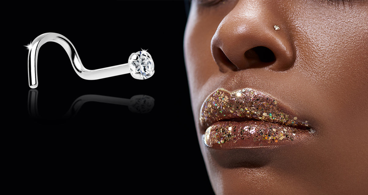 Body Jewelry, belly button rings, body piercing jewelry, nose rings