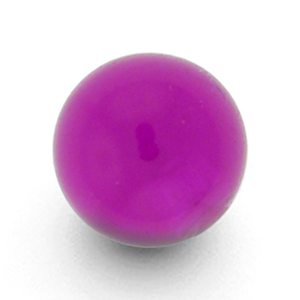 Purple UV Replacement Ball - 6mm