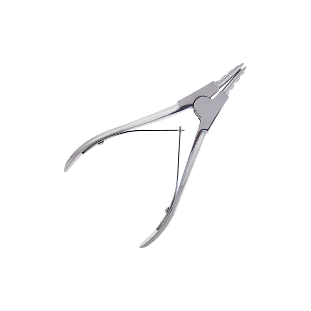 Body Jewelry RING OPENING Pliers - 6 Inch