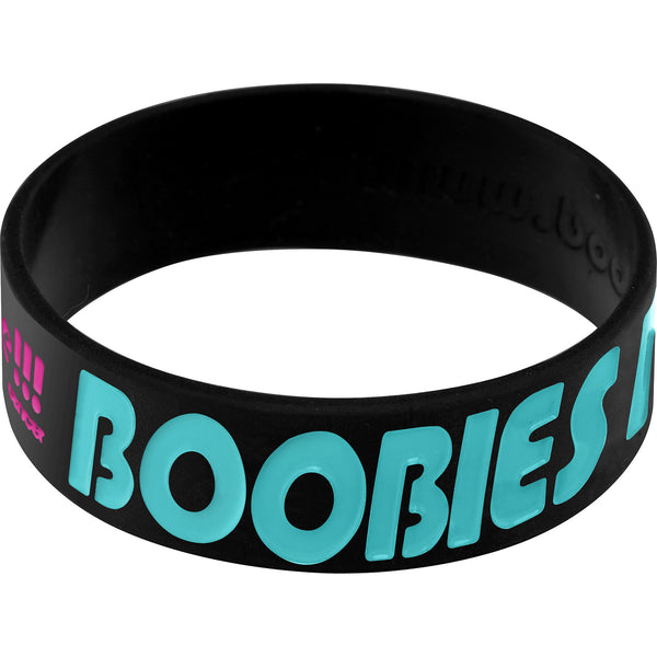 Students Can Wear “I Heart Boobies” Bracelets to School | Dressing  Constitutionally