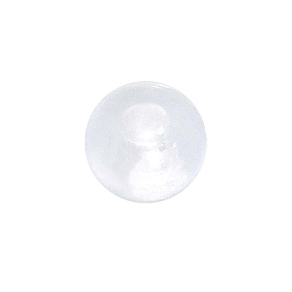 3mm Cool Clear Acrylic Replacement Ball