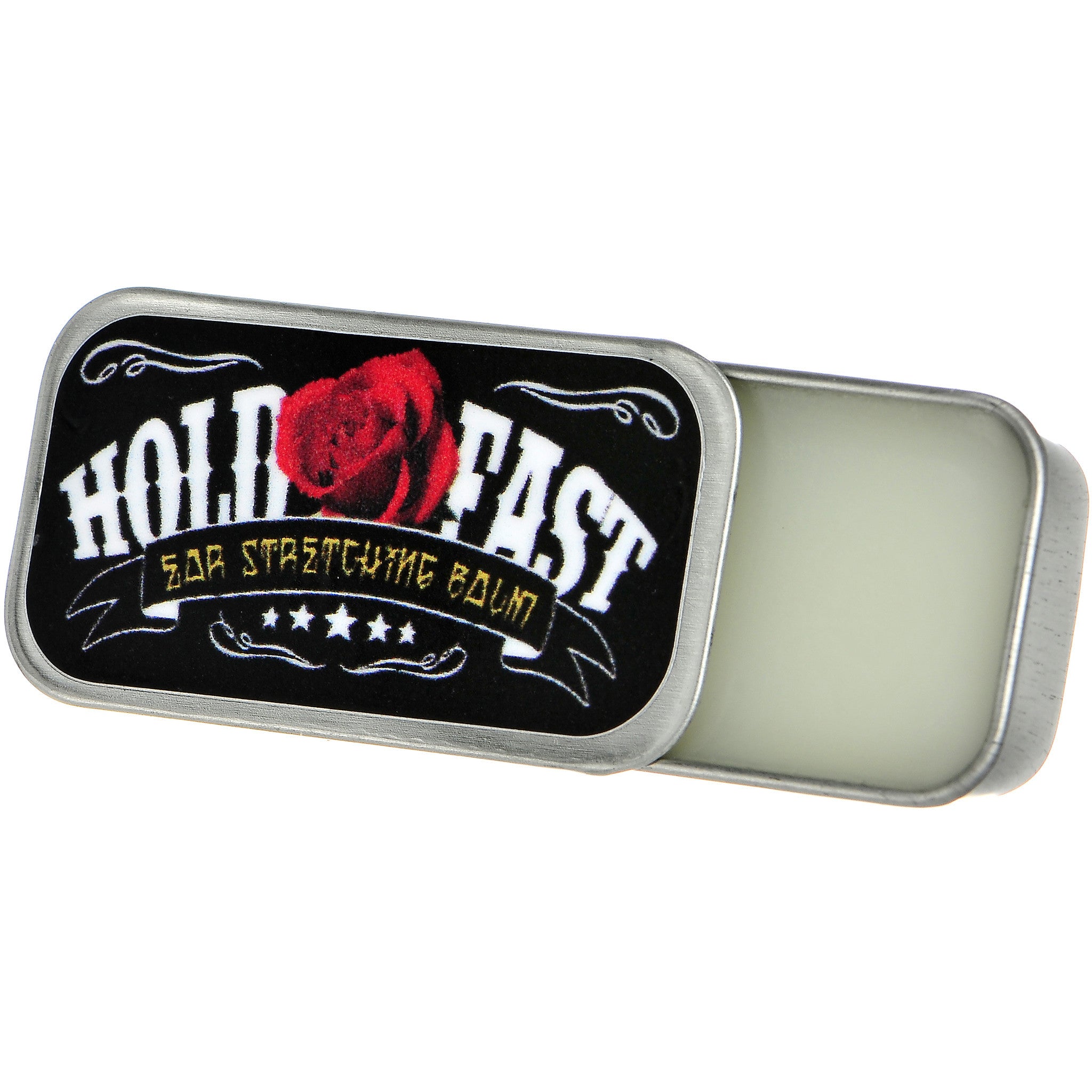 Hold Fast Ear Stretching Balm 7.5 Grams