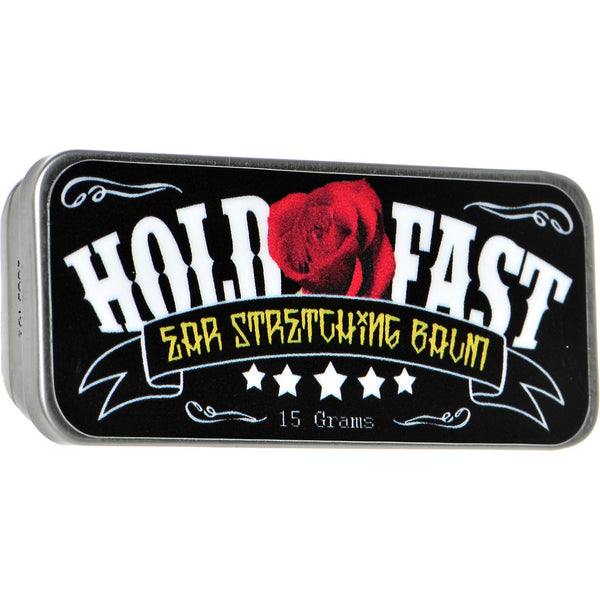 Hold Fast Ear Stretching Balm 15 Grams