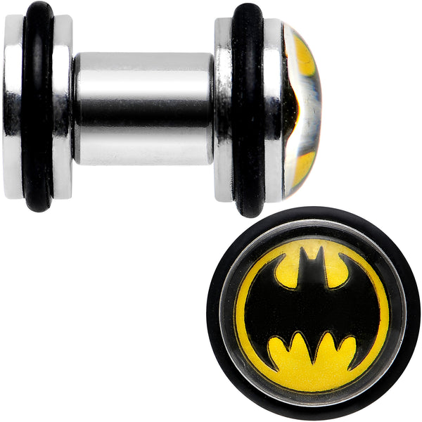 PiercingJ Hot Sale 2pcs 16G Stainless Steel Baking Varnish Stud Barbell Earrings