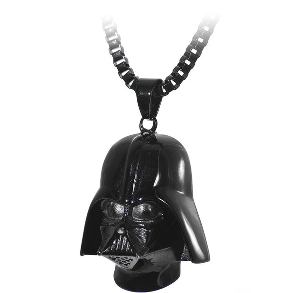 Hot Topic Star Wars Episode VII: The Force Awakens Kylo Ren Dog Tag Pendant  Necklace | CoolSprings Galleria