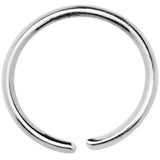 20 Gauge 5/16 Annealed Stainless Steel Seamless Circular Ring