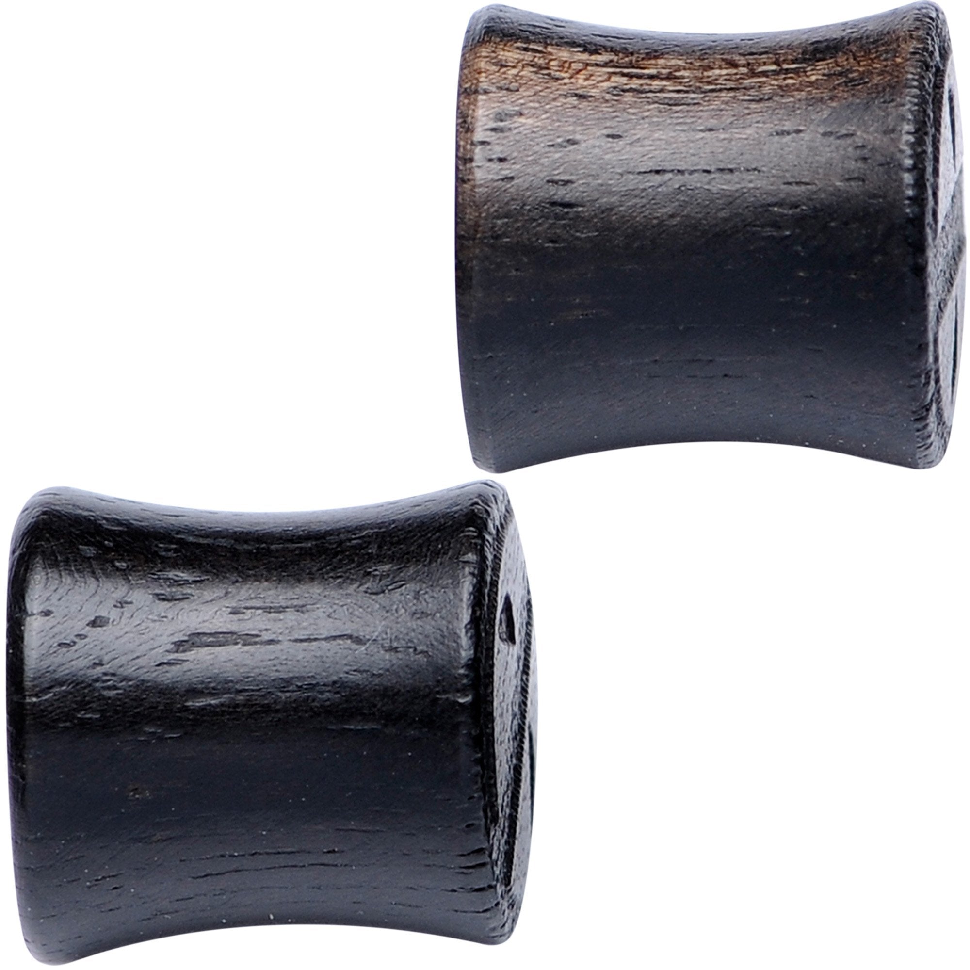 Licensed Marvel Deadpool Iron Wood Saddle Plug Set