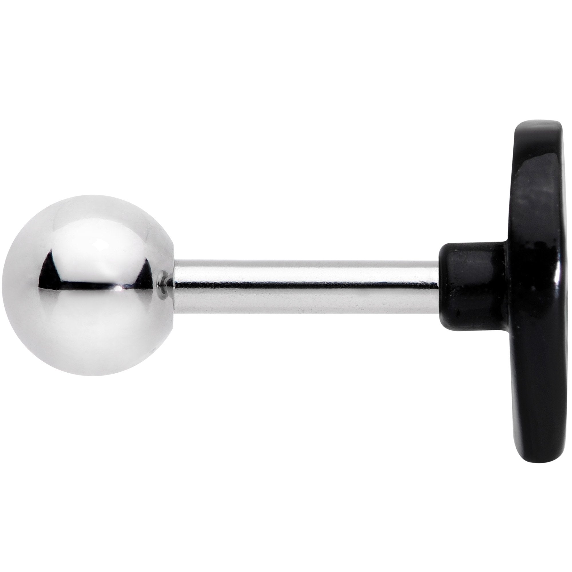 16G 1/4 Vivid Invader From Beyond Alien Cartilage Tragus Earring