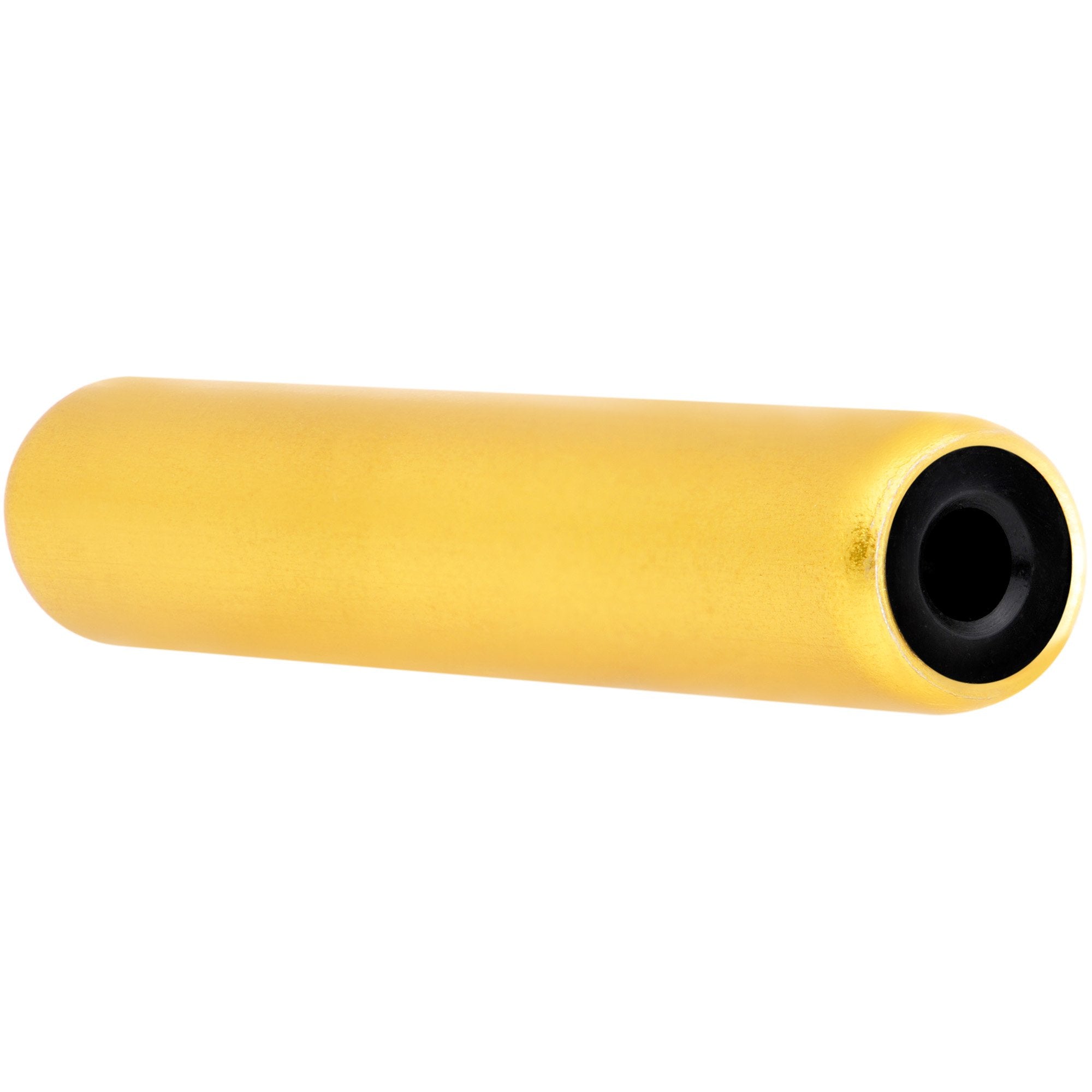 3mm to 4mm Yellow Aluminum Body Piercing Ball Removal Tool