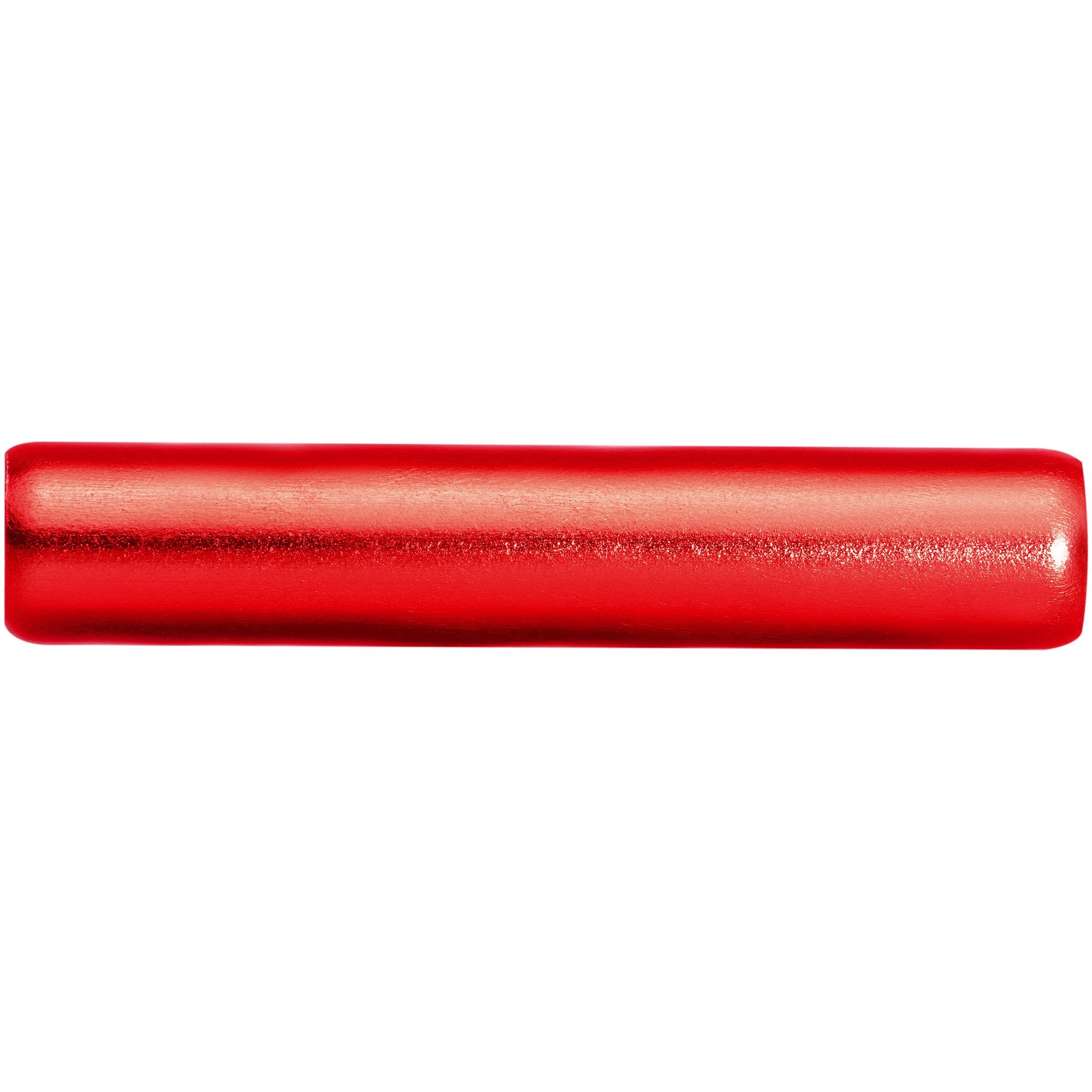 3mm to 4mm Red Aluminum Body Piercing Ball Removal Tool