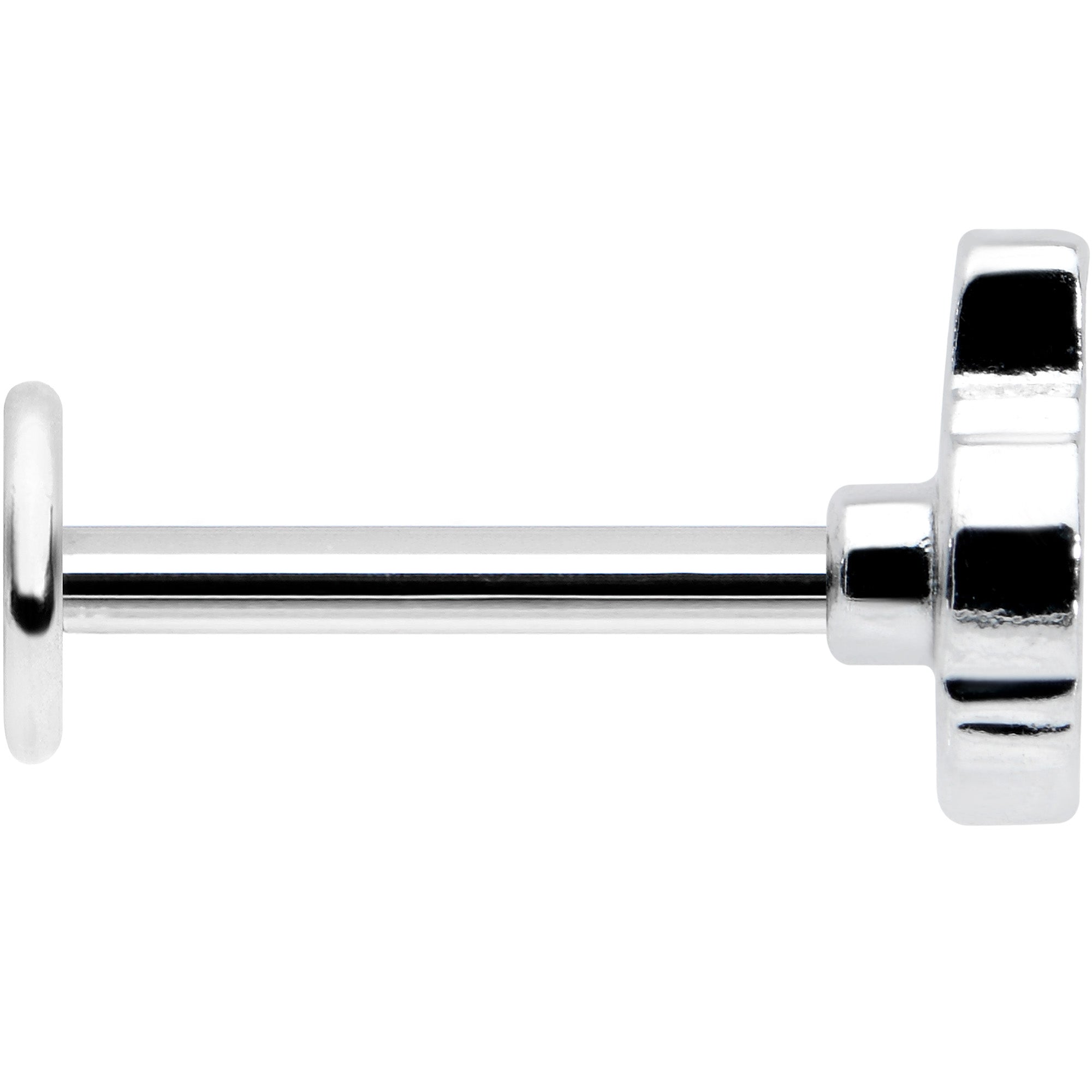 16G 5/16 Sweet Happy Leprechaun St Patricks Labret Monroe Tragus