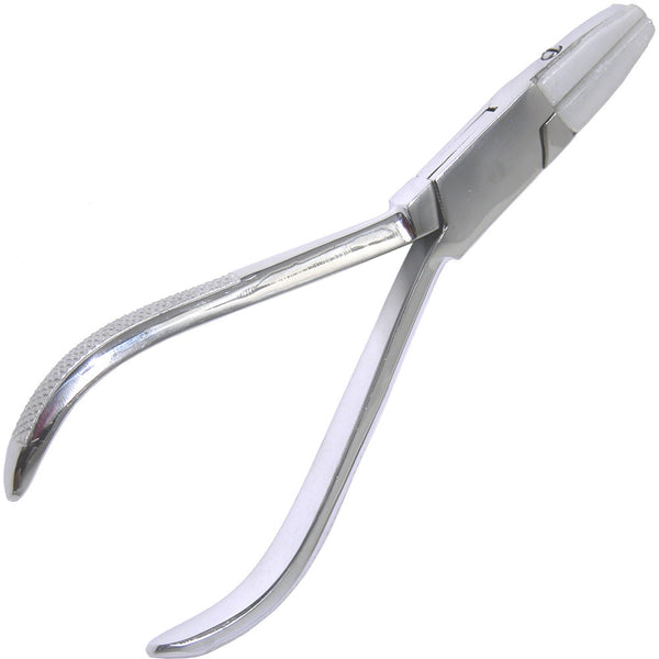 Nose Ring PLIERS with Nylon Plastic Jaws BodyCandy