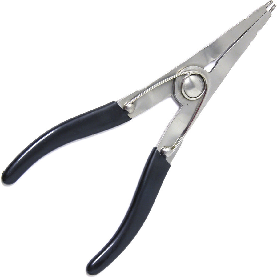 Light Body Jewelry RING OPENING Pliers 7 Inch