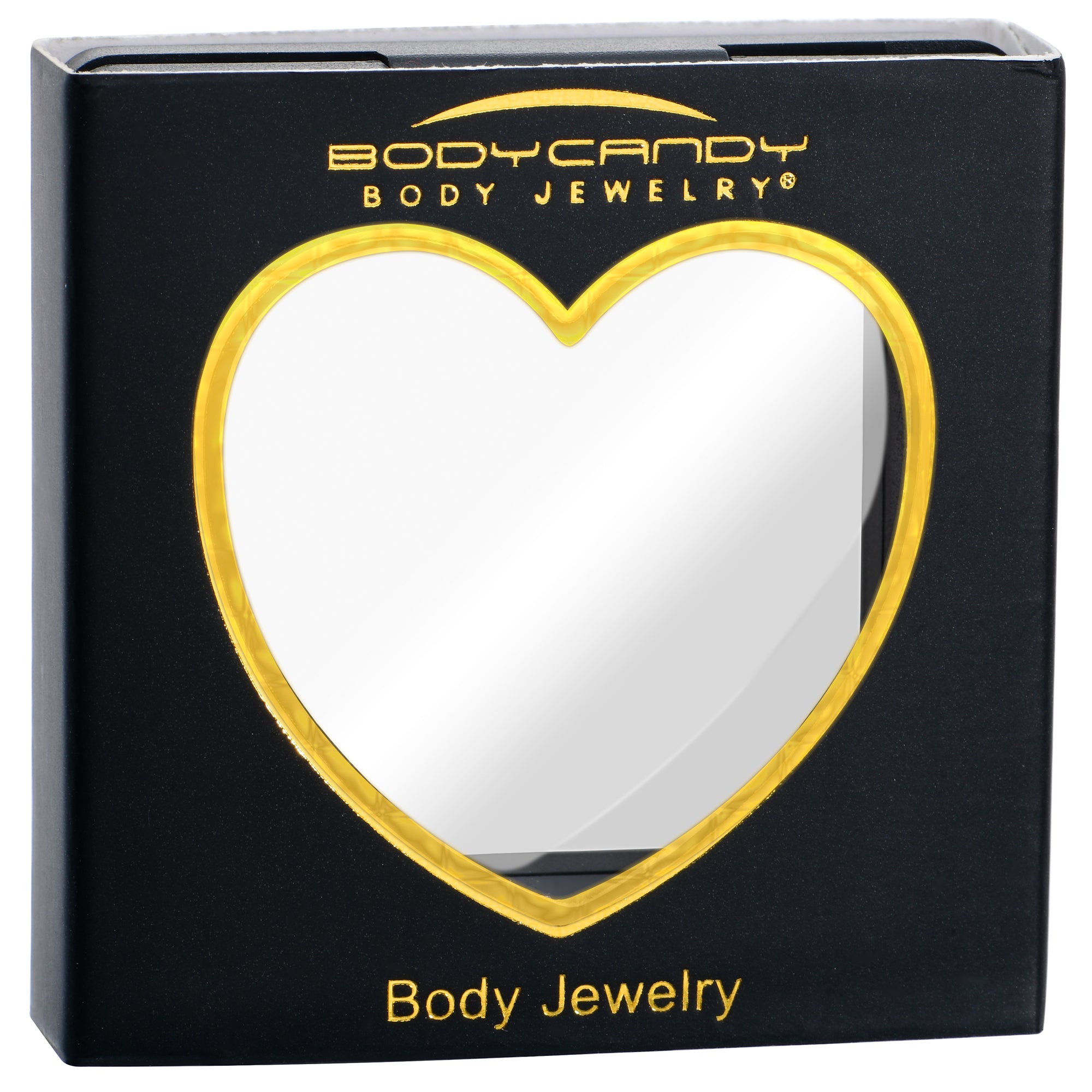 Body Candy Gift Box Packaging