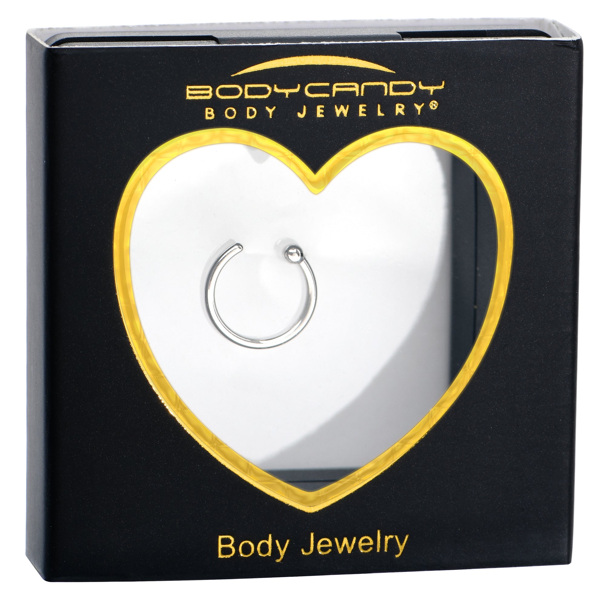 Body Candy Gift Box Packaging