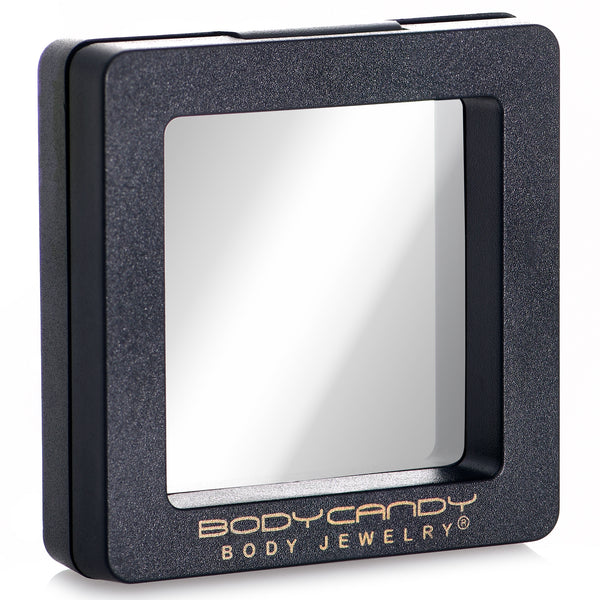 Body Candy Gift Box Packaging BodyCandy