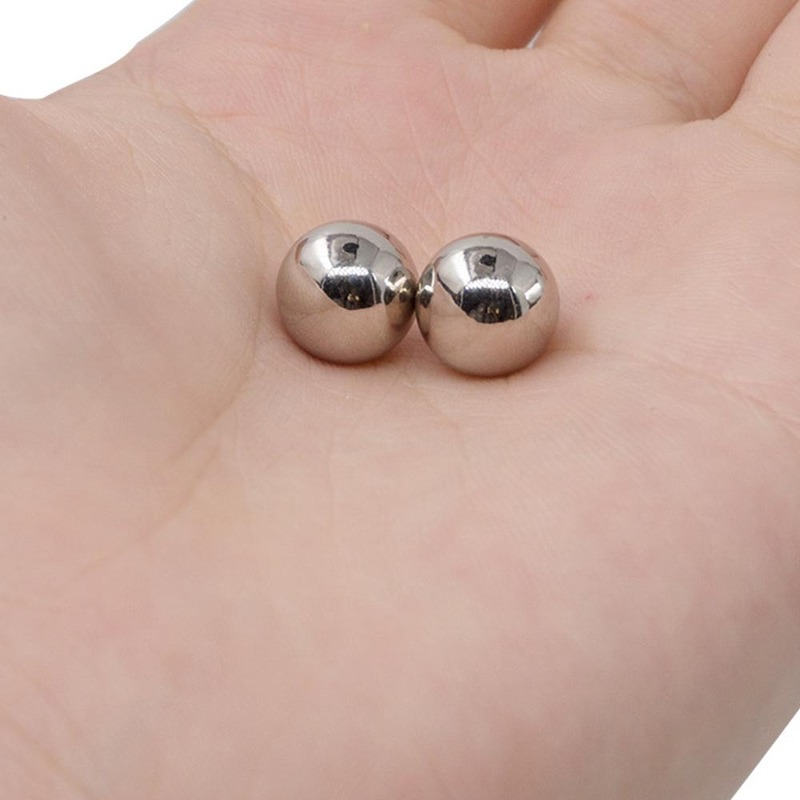 Magnetic fake hot sale nipple rings