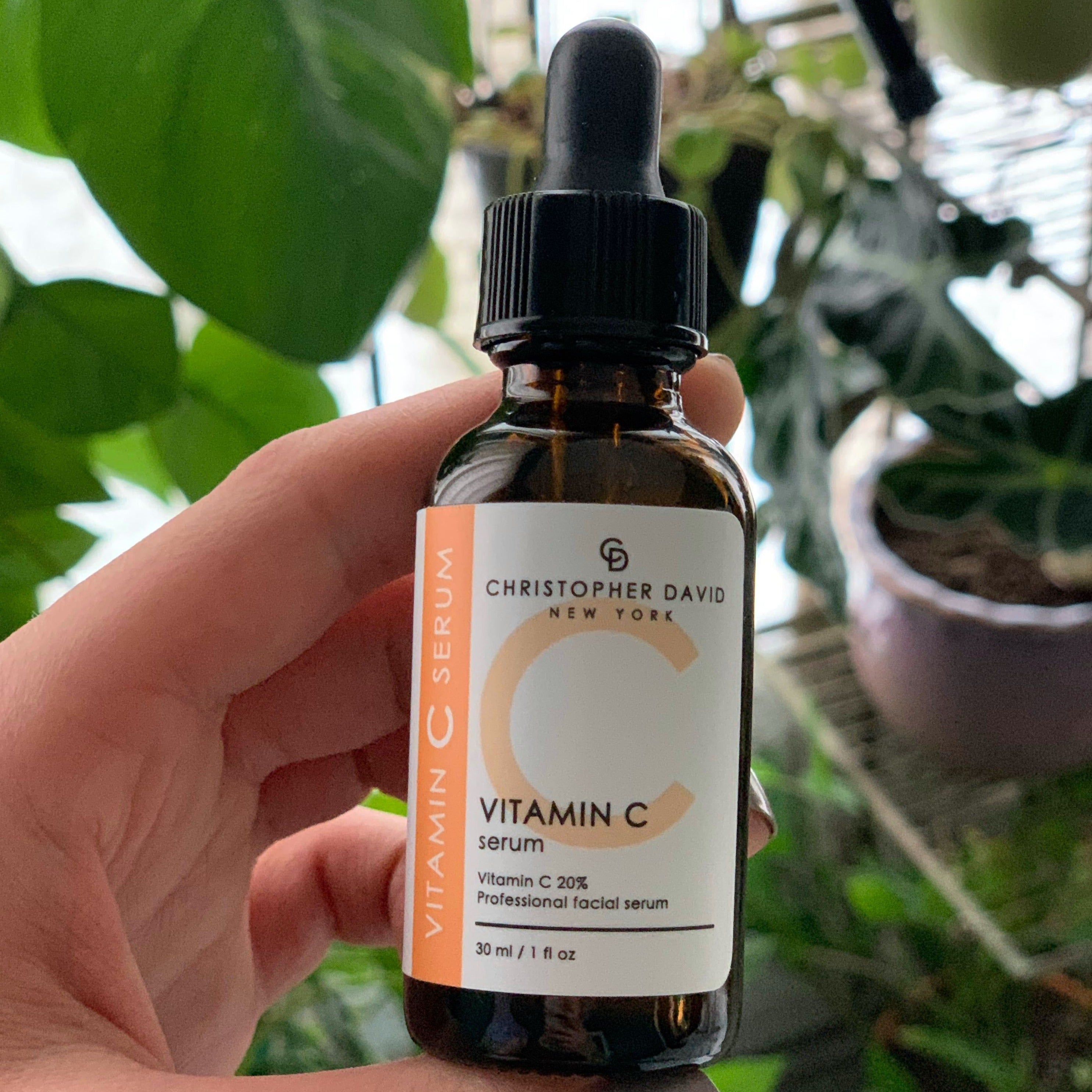 Vitamin C Serum Monthly Club