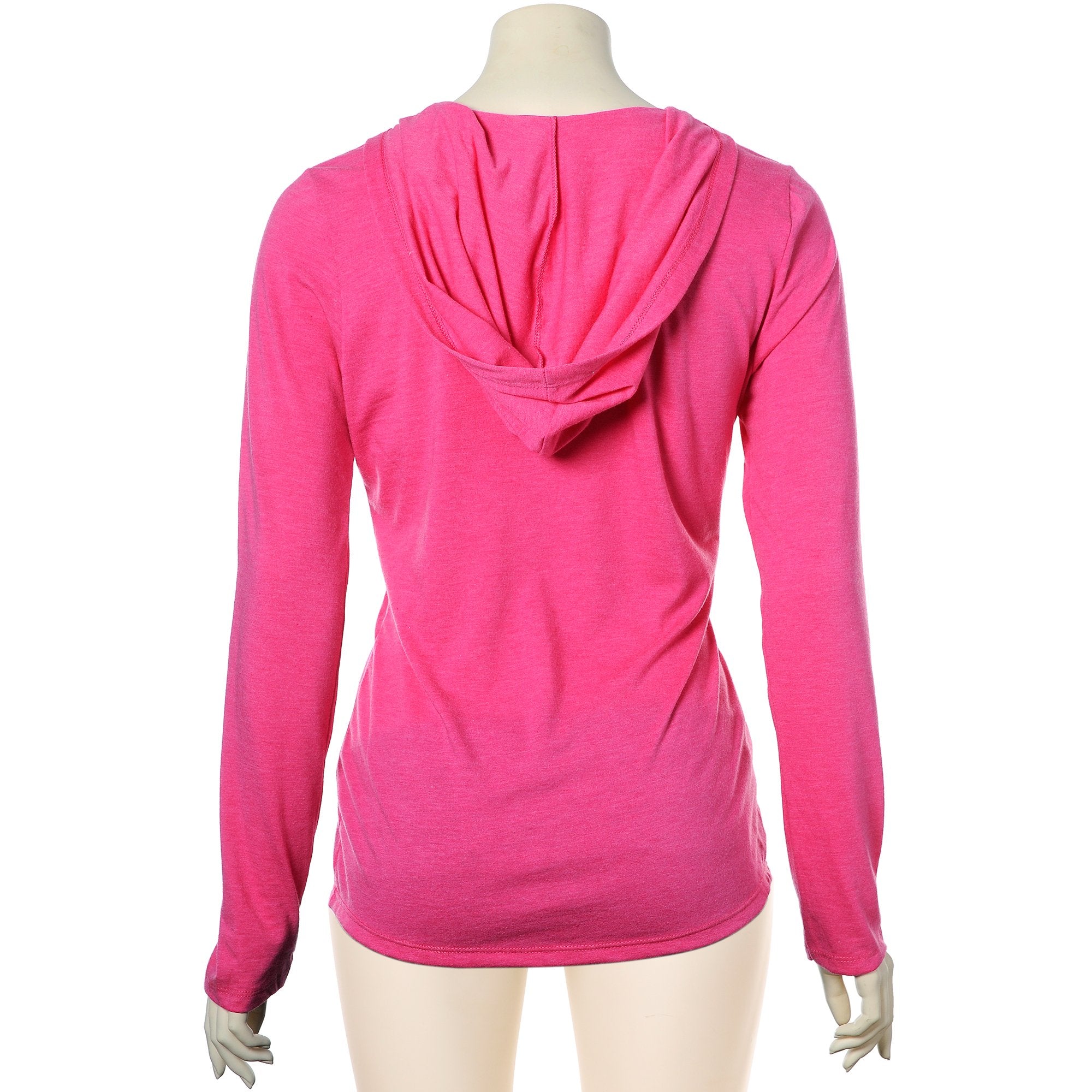 Let's Taco 'bout My Piercings Tapered Long Sleeve Hoodie