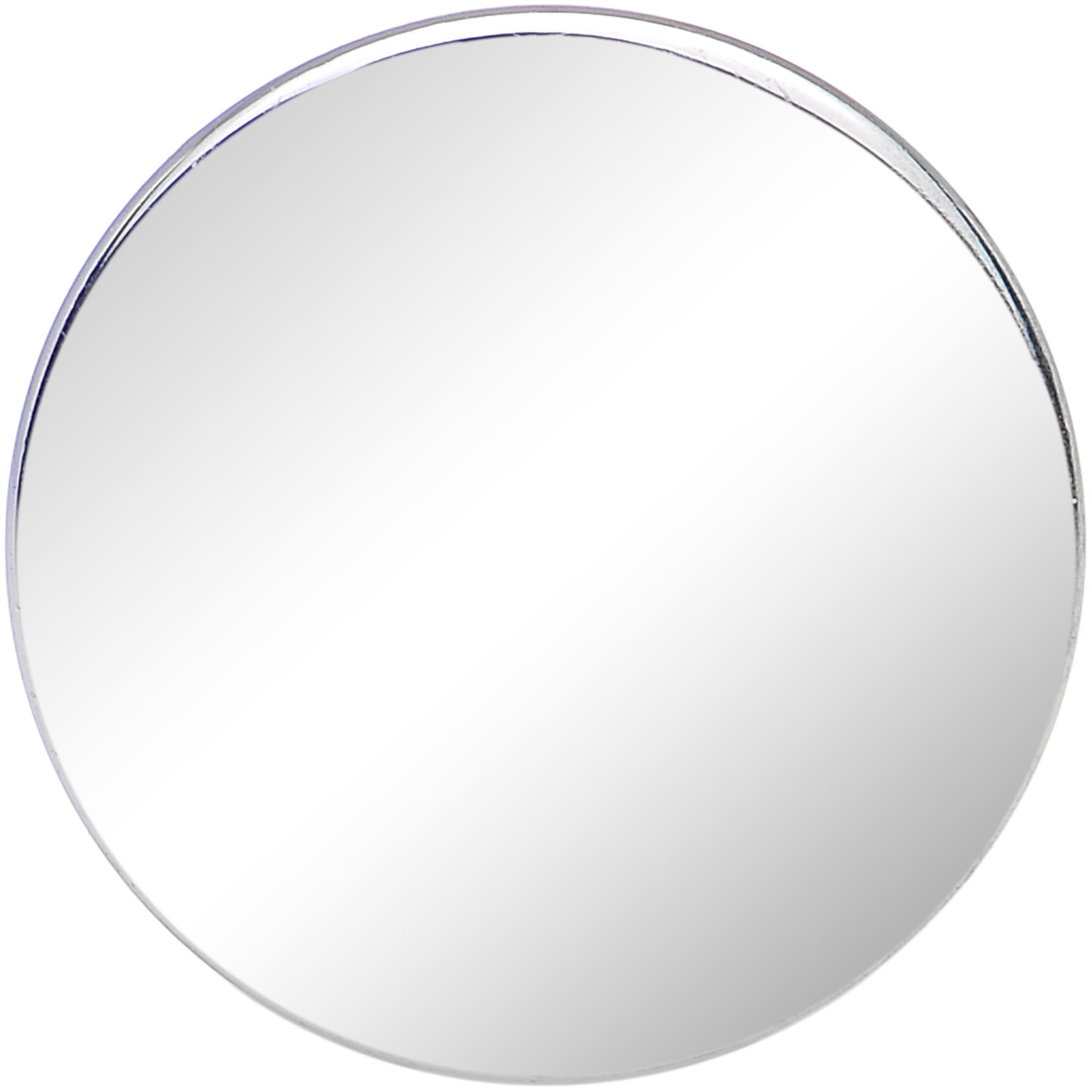 6G Stainless Steel Single Flare Plug Set