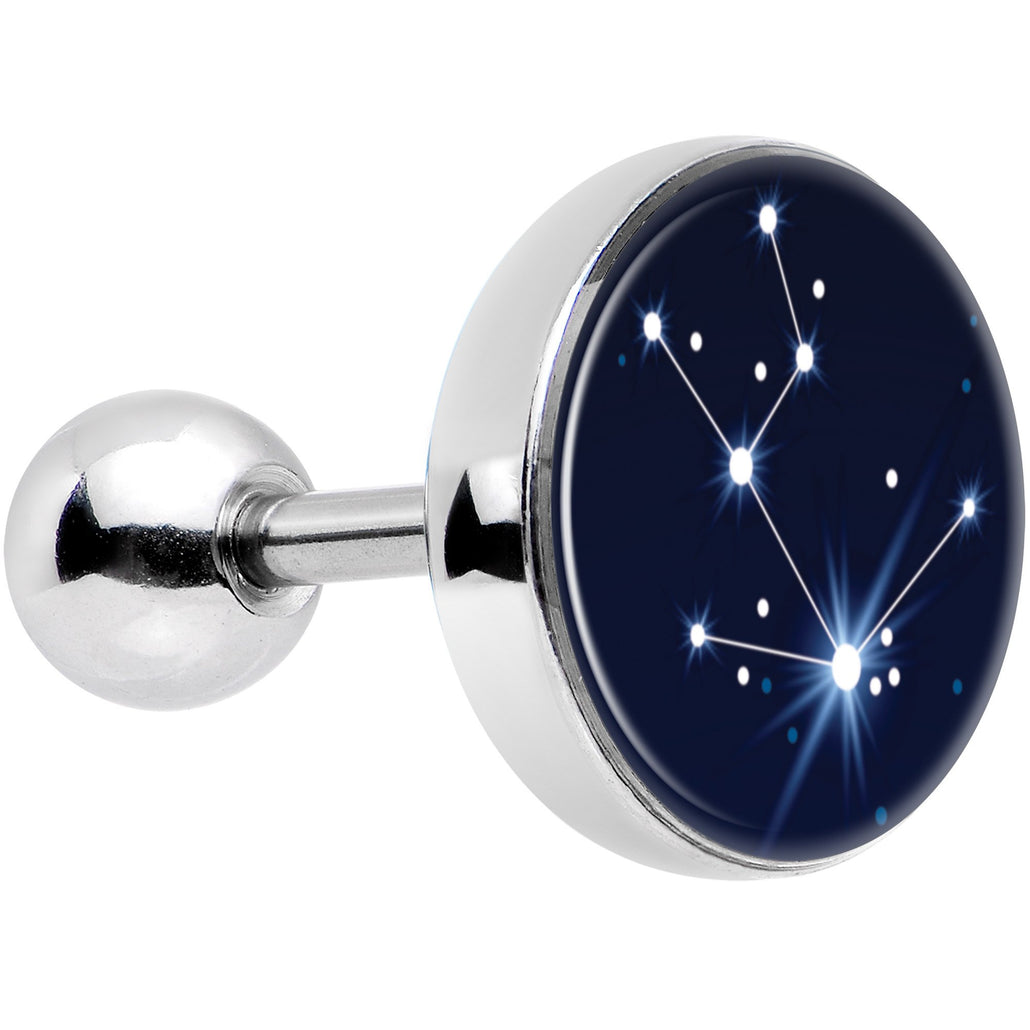 Zodiac Piercing Guide: Taurus (Apr 20 - May 20) Zodiac Piercing Guide: Taurus (Apr 20 - May 20)