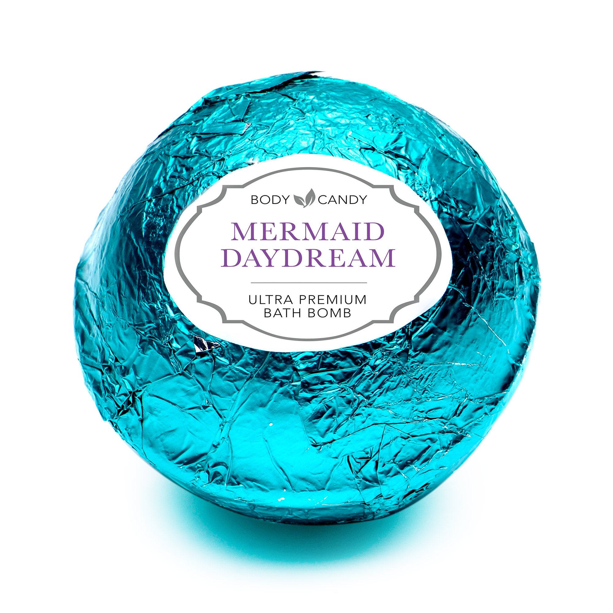 Mermaid Daydream Bath Bomb 5 ounces