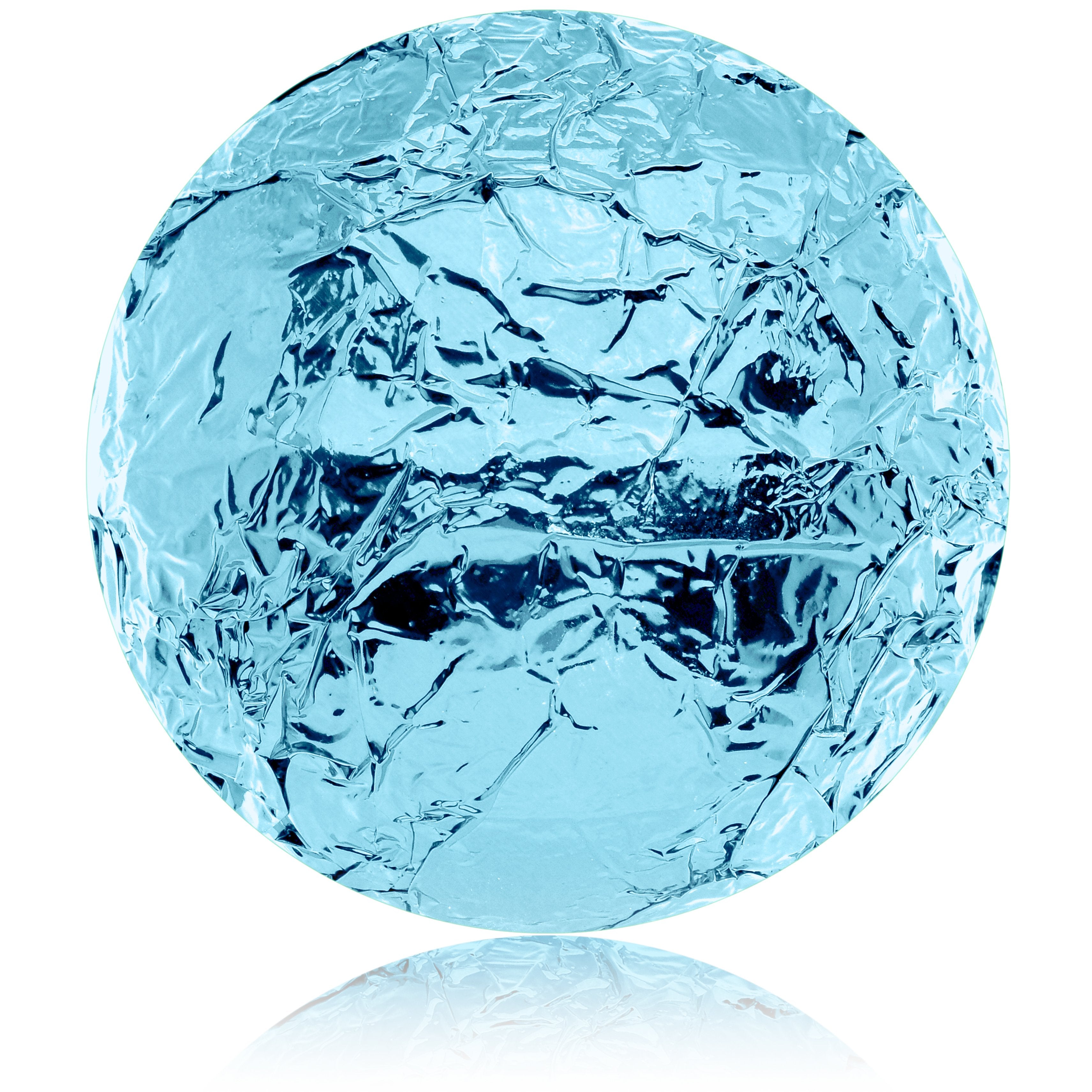 Ocean Breeze Bath Bomb with Jewelry Ring Inside