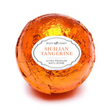 Sicilian Tangerine Bath Bomb 5 ounces