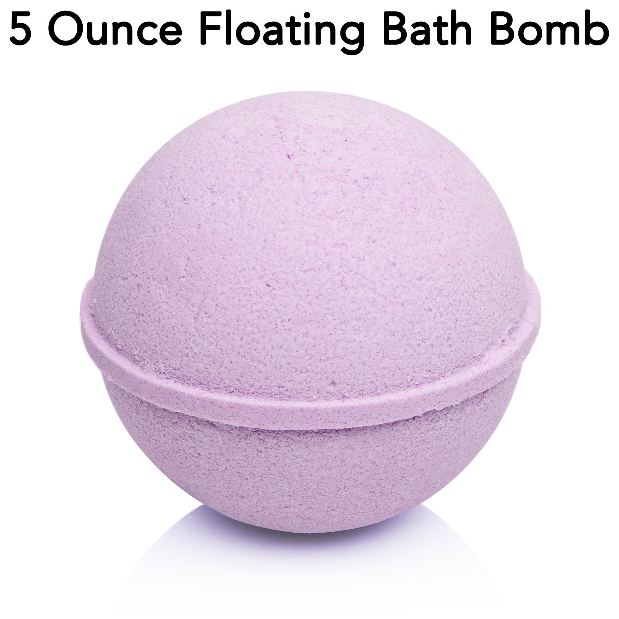 Lavender Bath Bomb 5 ounces