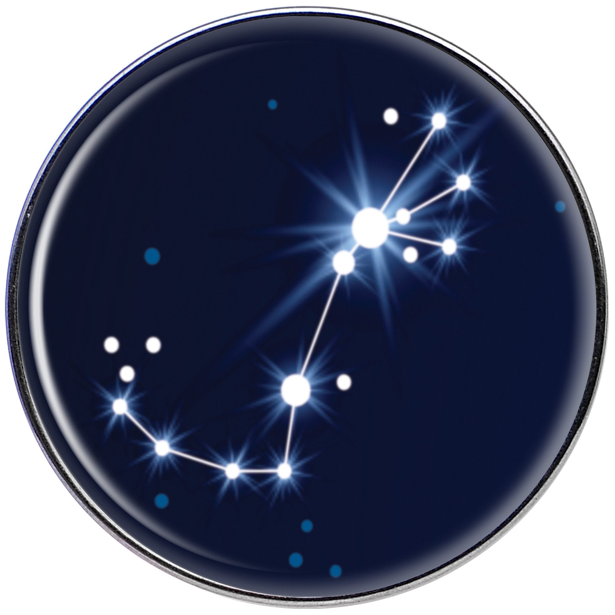 Zodiac Constellation Scorpio Tragus Cartilage Earring