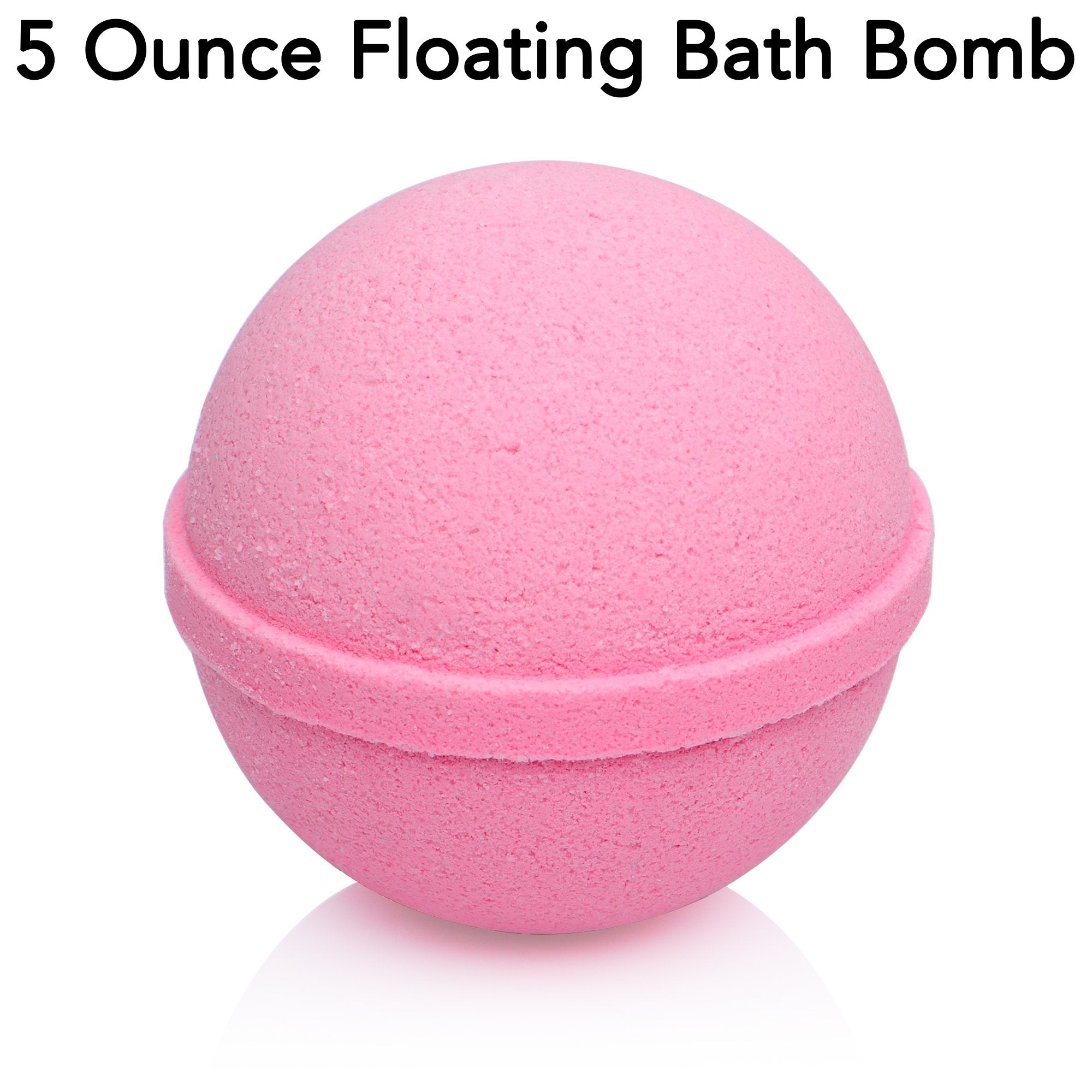 Love Potion Bath Bomb 5 ounces